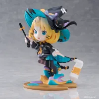 BUSHIROAD CREATIVE PalVerse Pale.　NIJISANJI EN　Millie Parfait - NIJISANJI - photo 5