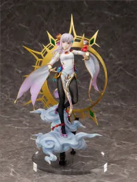 FuRyu Re:ZERO -Starting Life in Another World- Emilia China Dress ver. 1/7 Scale Figure - Re:ZERO -Starting Life in Another World- - photo 3