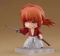 GOOD SMILE COMPANY Nendoroid Kenshin Himura: 2023 Ver. - Rurouni Kenshin - photo 5