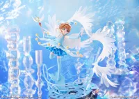 eStream Sakura Kinomoto -Battle Costumes Water Ver.- - Cardcaptor Sakura - photo 10