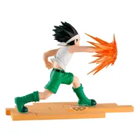 BANDAI HUNTER×HUNTER FIGURE-GON-G.I.Arc - HUNTER×HUNTER - photo 4