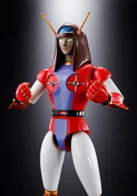 TAMASHII NATIONS GX-114 JANUS & GX-12R VENUS A "GREAT MAZINGER", TAMASHII NATIONS SOUL OF CHOGOKIN - Mazinger Z - photo 7