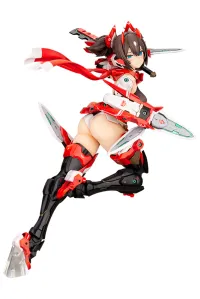 KOTOBUKIYA ASRA NINJA - Megami Device - photo 15