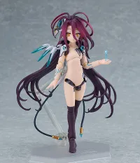 Max Factory figma Schwi - No Game No Life - photo 3