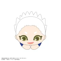 MAX LIMITED Haikyu!! HUG CHARACTER COLLECTION 10 (6pc per box) - Haikyu!! - photo 7