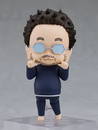 GOOD SMILE COMPANY Nendoroid Director-kun - Insufficient Direction - photo 5