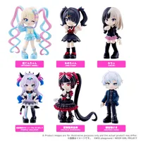 BUSHIROAD CREATIVE PalVerse　NEEDY GIRL OVERDOSE - NEEDY GIRL OVERDOSE - photo 2