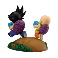 BANDAI Son Goku & Krillin (Fantastic Adventure 2) - Dragon Ball - photo 9