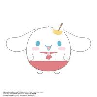 MAX LIMITED Hatsune miku×Cinnamoroll FUWA KORORIN2 (6pc per box) - Hatsune Miku - photo 6