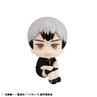MegaHouse Lookup Haikyu!! Shinsuke Kita & Rintaro Suna Uniform ver. set 【with gift】 - Haikyu!! - photo 7
