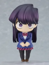 GOOD SMILE COMPANY Nendoroid Shoko Komi(re-run) - Komi Can't Communicate - photo 6