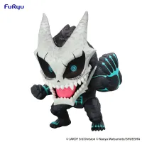 FuRyu Kaiju No. 8　TOONIZE -Kaiju No. 8 Normal Color ver.- - Kaiju No. 8 - photo 1