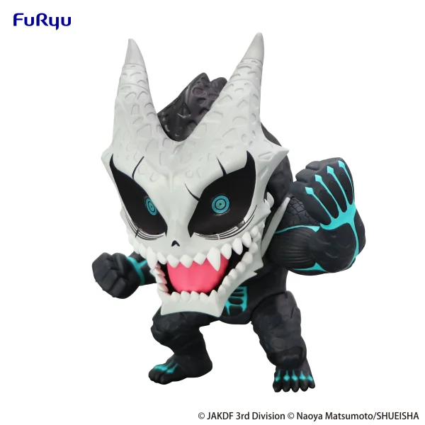 Kaiju No. 8　TOONIZE -Kaiju No. 8 Normal Color ver.-