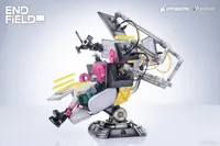Myethos Arknights: Endfield 1/7 Yvonne		 - Arknights - photo 40