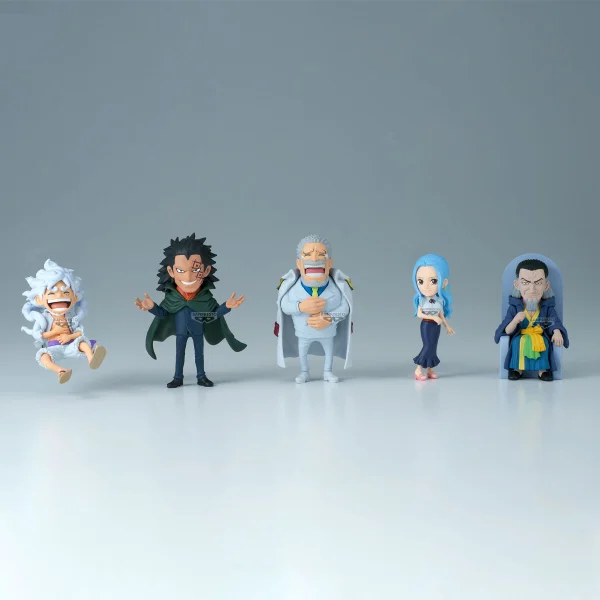 One Piece -Parent-Child Bloodline 1- (Box/12) "One Piece", Banpresto World Collectable Figure (BOX)