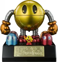 Pac-Man "Pac-Man", Bandai Spirits Chogokin