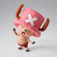 TAMASHII NATIONS TonyTony.Chopper - Drum Island - "One Piece" - ONE PIECE - photo 5