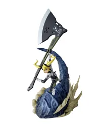 KAIYODO Kikoru Shinomiya 1/18 Figure (Animation Kaiju No. 8) - Kaiju No. 8 - photo 16