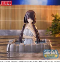 SEGA Thermae Utopia "DATE A LIVE V" "Kurumi Tokisaki" ~Pigtails~ - Date A Live - photo 1