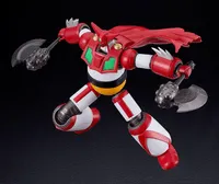 GOOD SMILE COMPANY MODEROID Getter 1 (OVA Ver.) - Getter Robo - photo 4