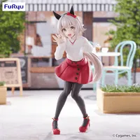FuRyu Umamusume: Pretty Derby Trio-Try-iT Figure -Curren Chan- - Umamusume: Pretty Derby - photo 1