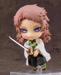 GOOD SMILE COMPANY Nendoroid Sabito - Demon Slayer: Kimetsu no Yaiba - photo 5