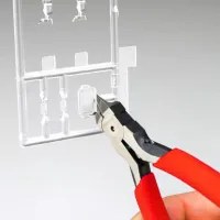 GodHand Blade One Nipper Mini - Tools - photo 5