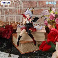 FuRyu LUO TIAN YI Noodle Stopper Figure -V Singer Luo Tian Yi Fallen Angel ver.- - LUO TIAN YI - photo 2