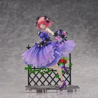 eStream Nino Nakano -Floral Dress Ver.- (SHIBUYA SCRAMBLE FIGURE) - The Quintessential Quintuplets - photo 1