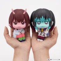Lookup MILKY☆SUBWAY THE GALACTIC LIMITED EXPRESS Chiharu & Makina set 【with gift】