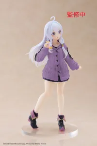 TAITO Wandering Witch: The Journey of Elaina Coreful Figure - Elaina (Knit Dress Ver.) - Wandering Witch: The Journey of Elaina - photo 5
