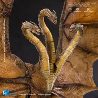 HIYA TOYS Exquisite Basic Series None Scale 10 Inch Godzilla King of the Monsters King Ghidorah 2.0 - Godzilla - photo 11