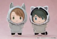 ORANGE ROUGE Cherry Magic! Thirty Years of Virginity Can Make You a Wizard?! Plushie Kiyoshi Adachi: Hoodie Ver. - Cherry Magic! Thirty Years of Virginity Can Make You a Wizard?! - photo 3
