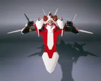 BANDAI #SIDE LFO Nirvash Type Zero Spec2 - Eureka Seven - photo 5