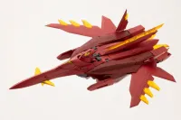 KOTOBUKIYA VARIABLE FRAME SYSTEM 02 GARUDAGEAR [DIABLO] - M.S.G - photo 21