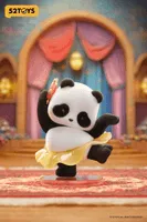 52TOYS Panda Roll Ballet Performance Series - PANDA
  ROLL - photo 4