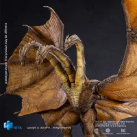 HIYA TOYS Exquisite Basic Series None Scale 10 Inch Godzilla King of the Monsters King Ghidorah 2.0 - Godzilla - photo 4