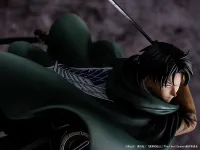 PONY CANYON Humanity's Strongest Soldier Levi - Attack on Titan - photo 4