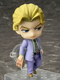 GOOD SMILE COMPANY Nendoroid Yoshikage Kira - JoJo's Bizarre Adventure - photo 4