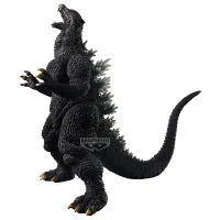 BANDAI TOHO MONSTER SERIES Monsters Roar Attack GODZILLA(2004) - Godzilla - photo 6