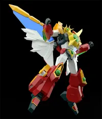 GOOD SMILE COMPANY MODEROID Daiteioh - Kanzen Shouri Daiteioh - photo 7