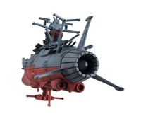 MegaHouse Cosmo Fleet Specoal Space Battleship Yamato 2202：Warriors of Love Re (with Asteroid Ring) - Space Battleship Yamato - photo 5