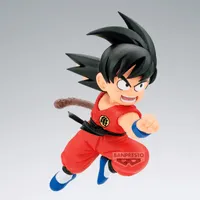 BANDAI DRAGON BALL MATCH MAKERS SON GOKU(VS GRANDPA SON GOHAN) - Dragon Ball - photo 6