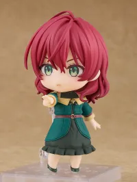 GOOD SMILE COMPANY Nendoroid Dahlia Rossetti - Dahlia in Bloom - photo 6