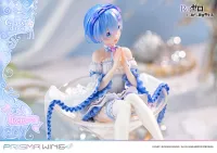 Prime 1 Studio PRISMA WING  Re:ZERO -Starting Life in Another World-  Rem Glass Edition  1/7 Scale Pre-Painted Figure		 - Re:ZERO -Starting Life in Another World- - photo 48