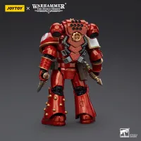 JOYTOY Thousand Sons Khenetai Occult Cabal Khenetai Blade - Warhammer 40K - photo 13