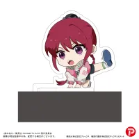 MAX LIMITED SAKAMOTO DAYS KADO CHARA (8pc per box) - Sakamoto Days - photo 7
