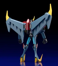 GOOD SMILE COMPANY MODEROID Raiking(re-run) - GAIKING LEGEND OF DAIKU-MARYU - photo 6
