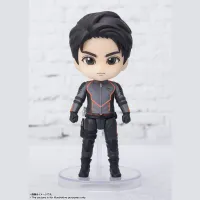 TAMASHII NATIONS Kanata Asumi "Ultraman Decker", Bandai Spirits Figuarts mini - Ultraman - photo 1