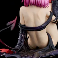Union Creative To LOVE-Ru Darkness Momo Belia Deviluke Darkness Ver. 1/6 - Renewal Package Edition - To LOVE-Ru - photo 25